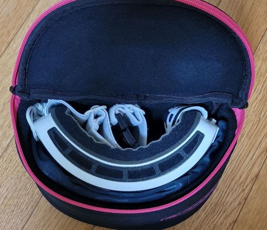 Spy スキー・スノーボード用ゴーグル レンズ2枚