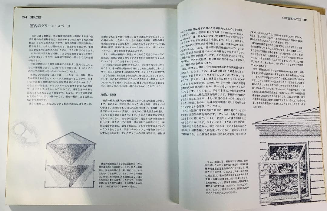 ナチュラルハウスブック◆コミュニティ創りの大事な書物として取引