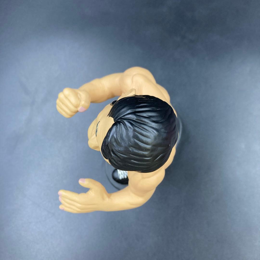 HAOコレクション アントニオ猪木 闘魂伝説 フィギュア