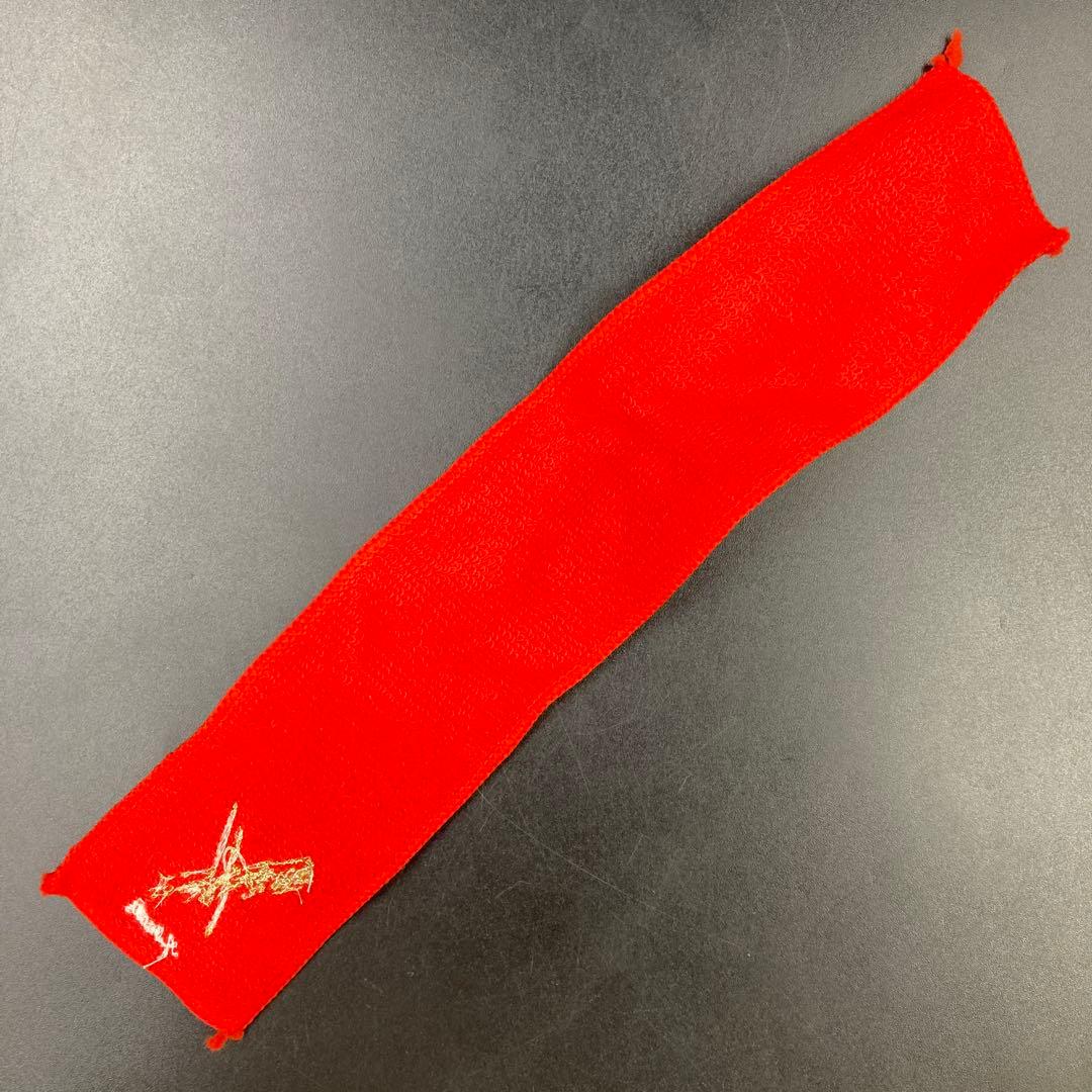 HAOコレクション アントニオ猪木 闘魂伝説 フィギュア