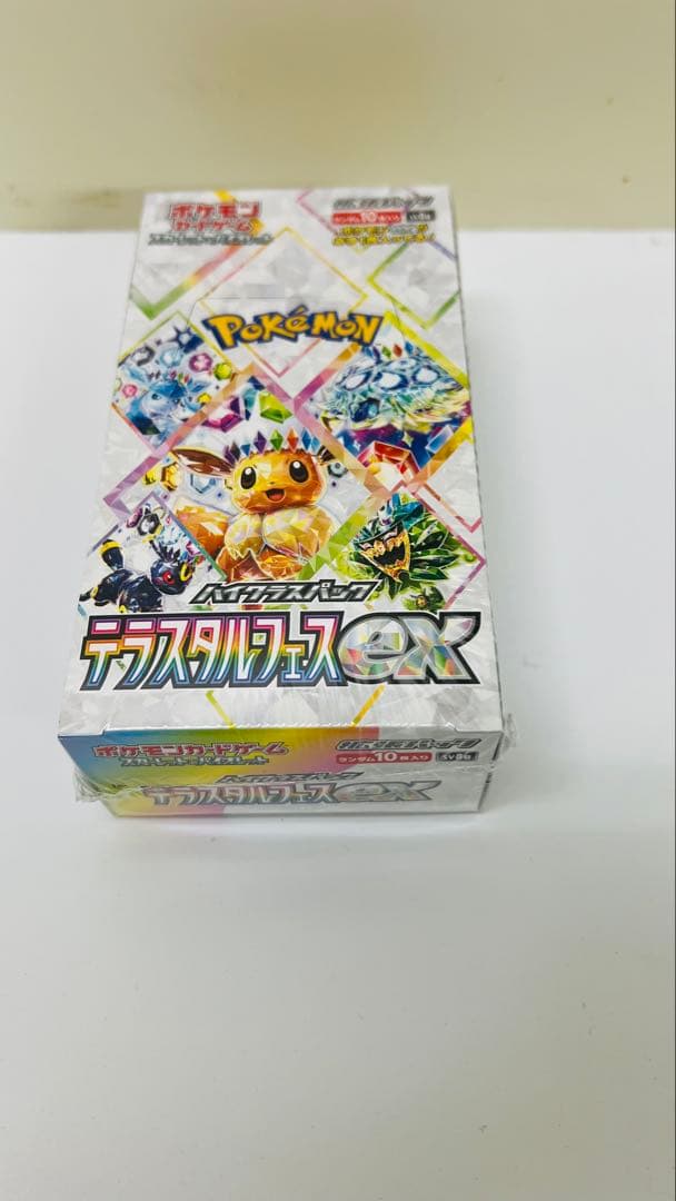 K テラスタルフェス