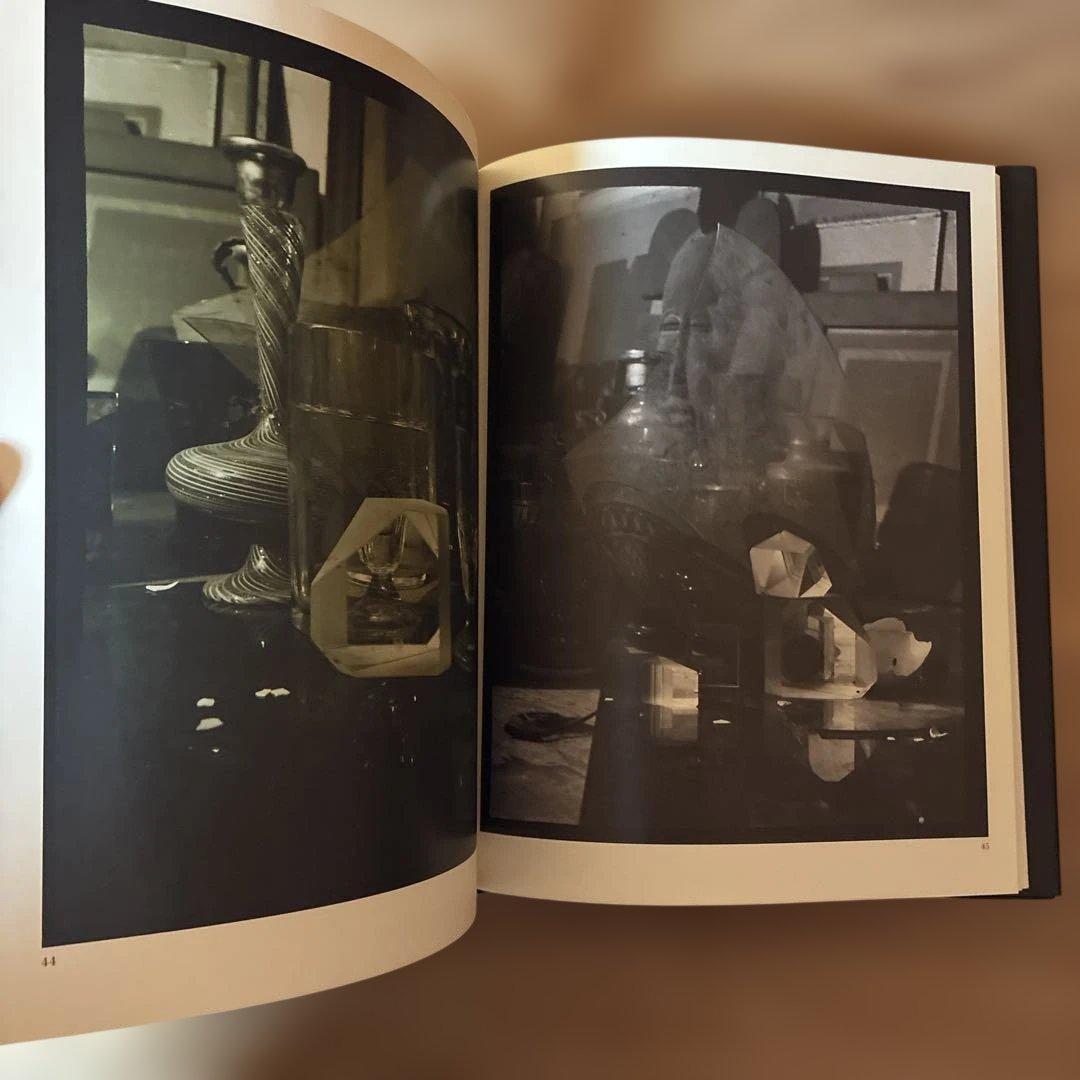 Josef Sudek 写真集　Labyrinths