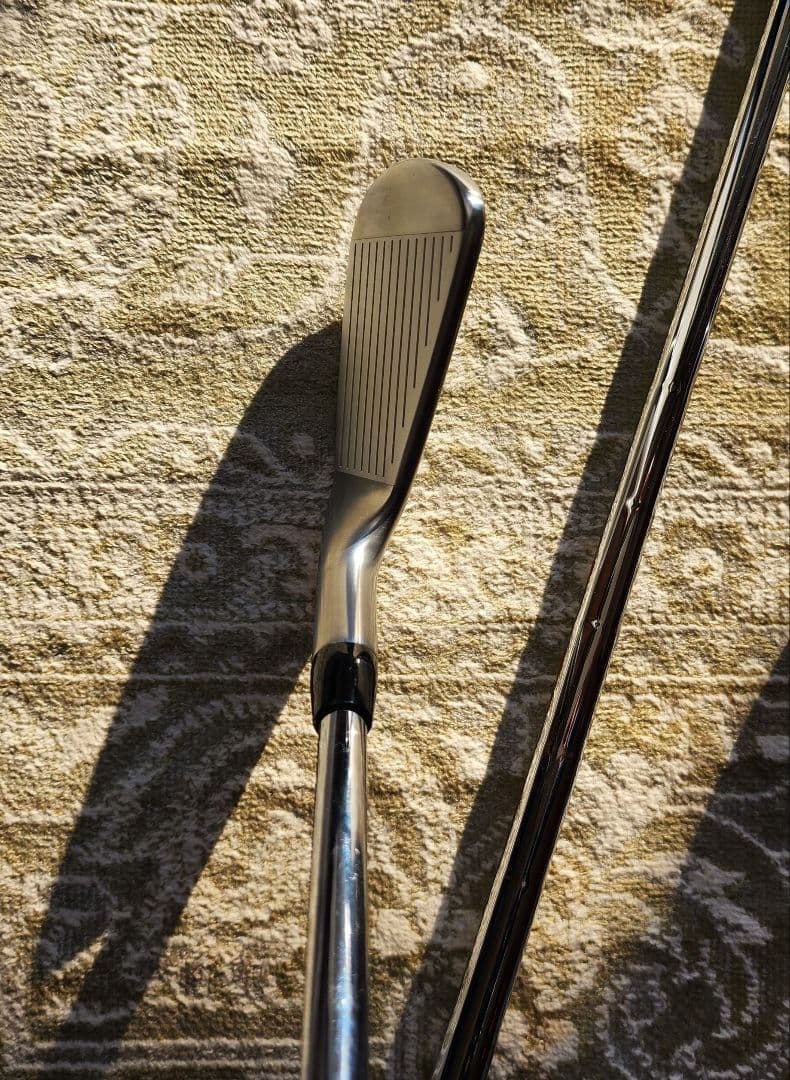 Titleist T100 2025 アイアン 6本(5-P)モーダス115S