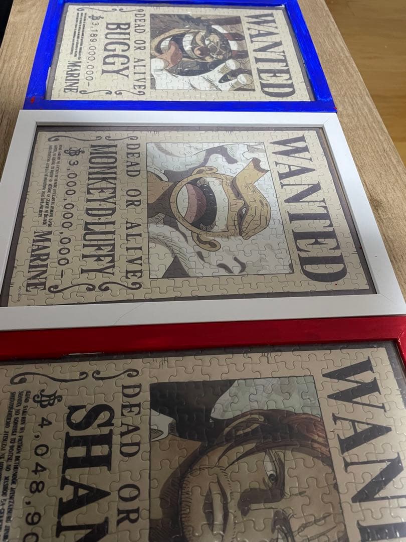 ワンピース フィギュア 引退 まとめ売り