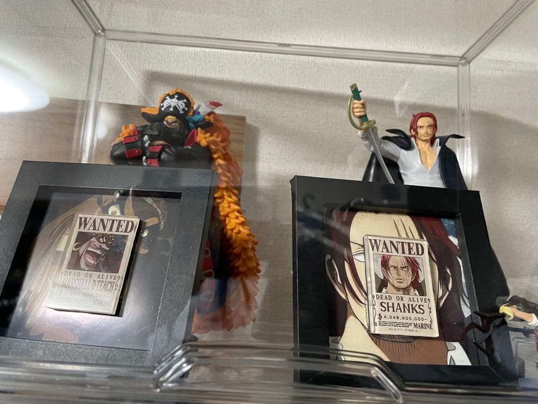 ワンピース フィギュア 引退 まとめ売り