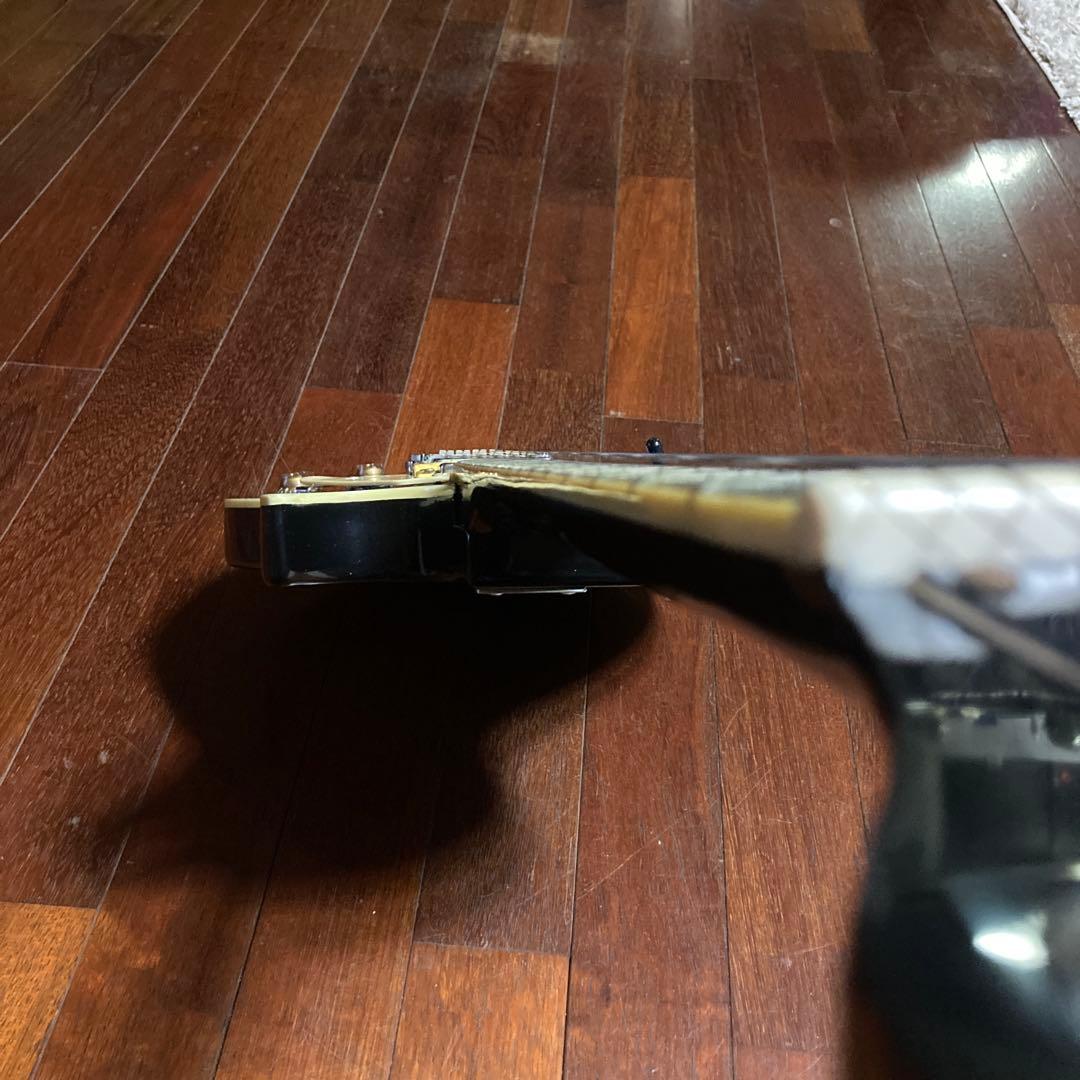 Flavor レスポール　エレキギター