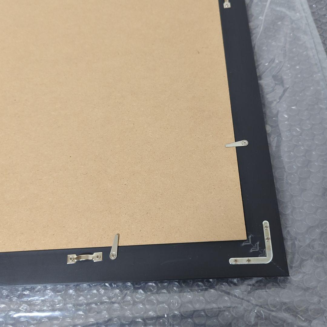 【希少・美品】不知火舞 A3複製原画 KOF XV　SNKオフィシャルプロダクト