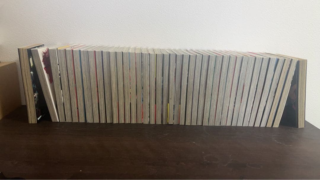 僕のヒーローアカデミア　ヒロアカ　漫画セット