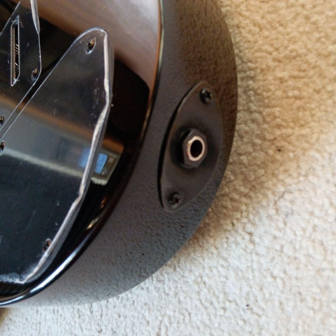 ギター Jackson js11