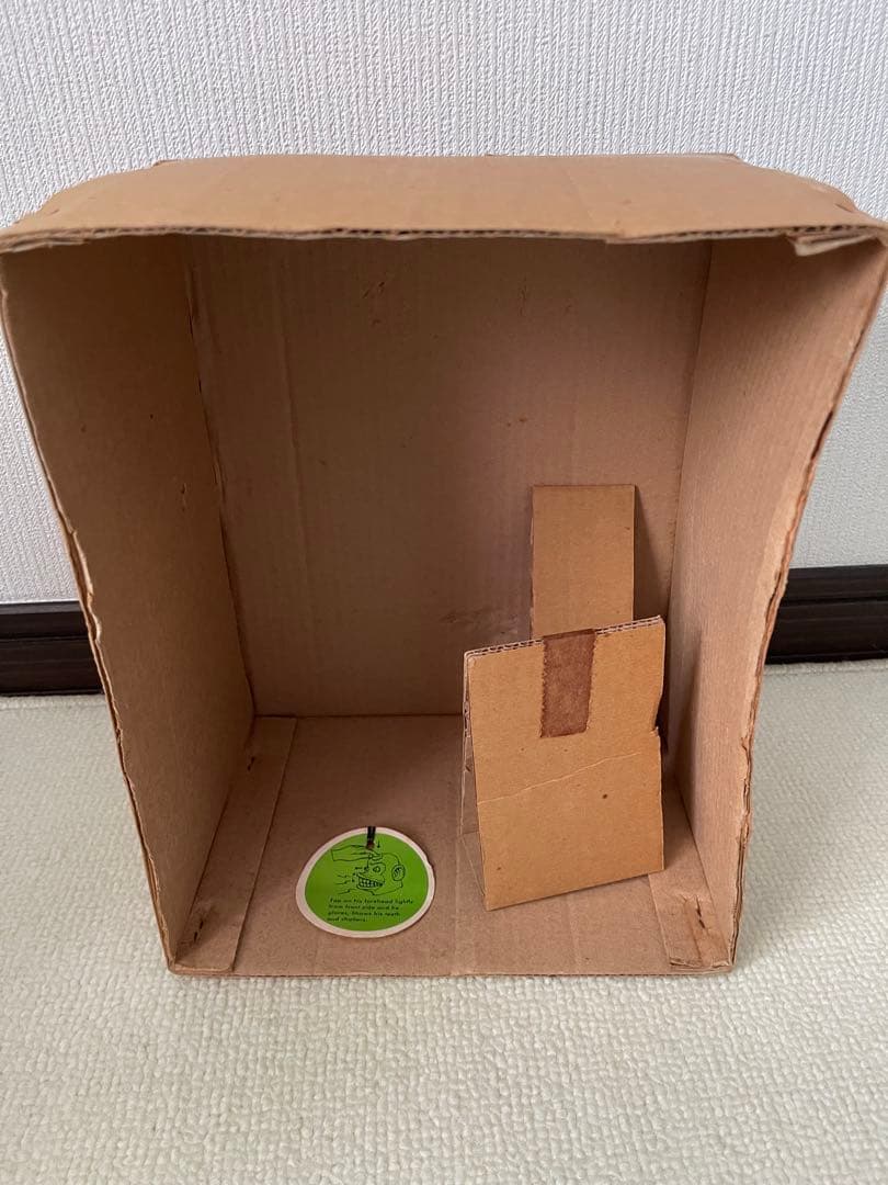 激レア　MUSICAL JOLLY CHIMP わんぱくスージー　トイストーリー