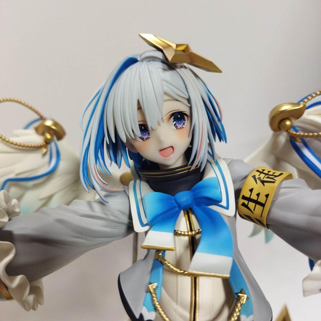 ホロライブ 天音かなた 1/7 完成品フィギュア[クレーネル] 開封品