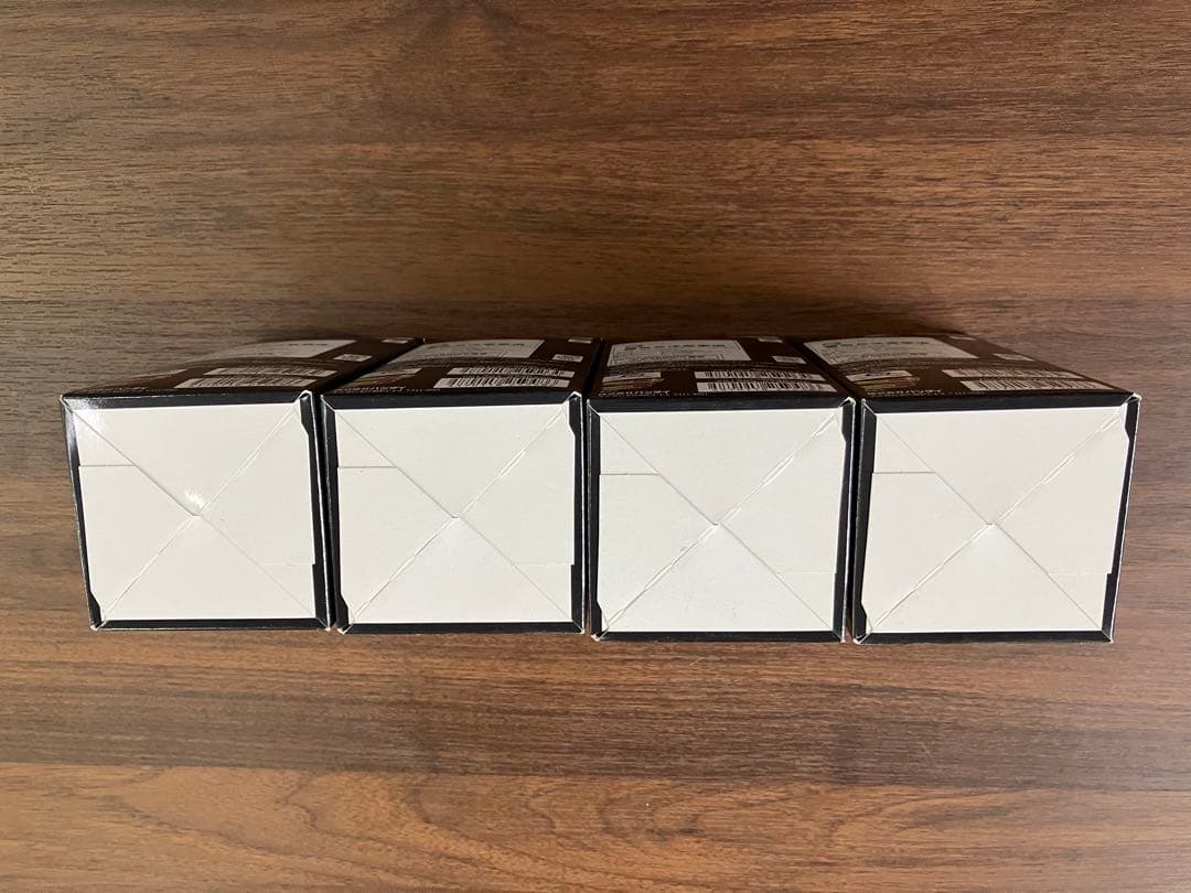 BOX販売　ドラゴンボールＳＣＧフュージョンワールド　限界を超えし者　４箱