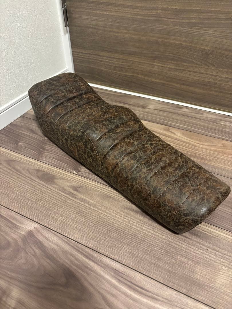 ちょび三段シートsuper73系電動自転車