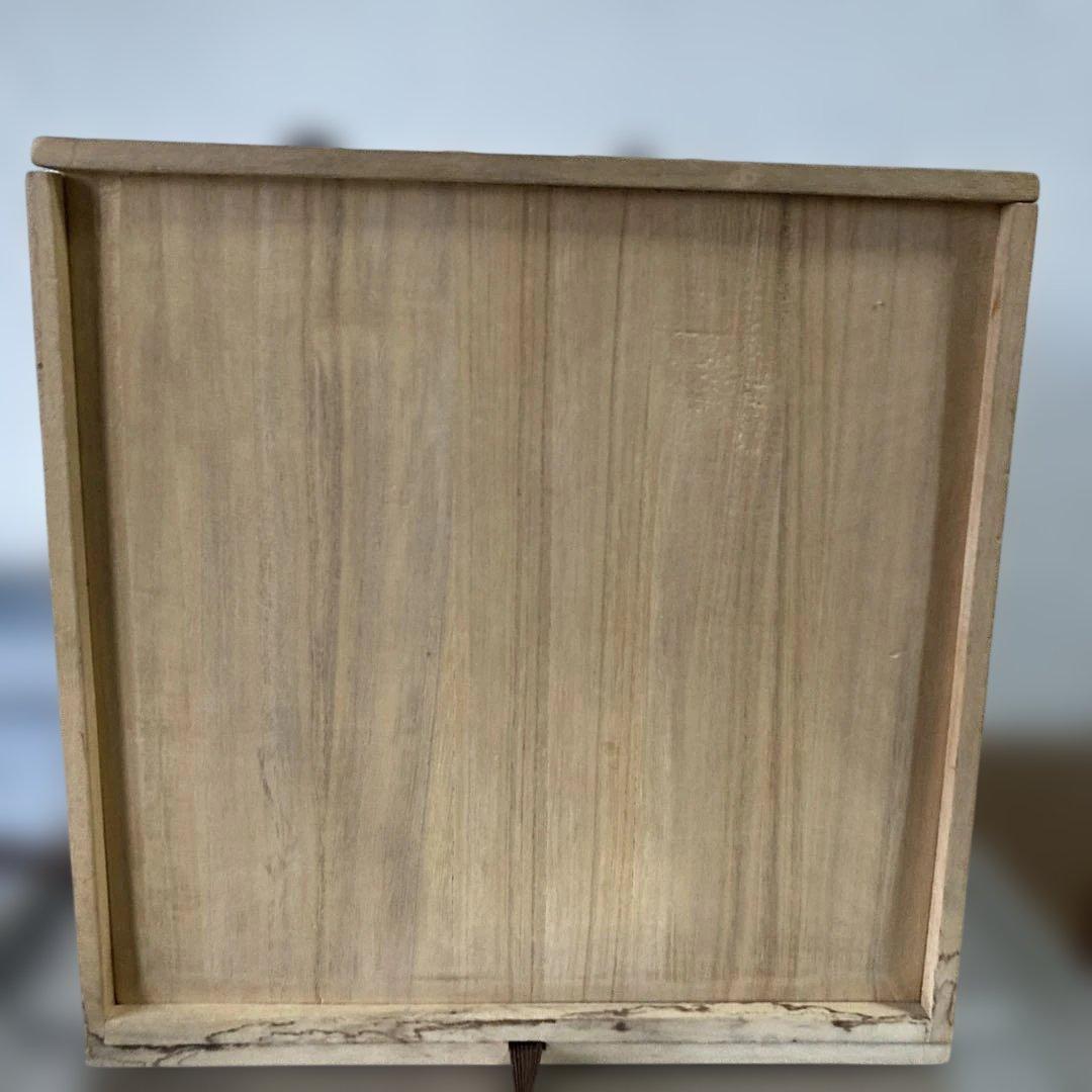 高麗青磁　如泉窯　李連休作　茶道具セット 4点