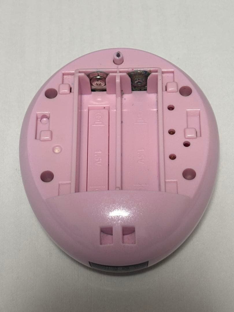 たまごっち IDL 15th Anniversary Tamagotchi