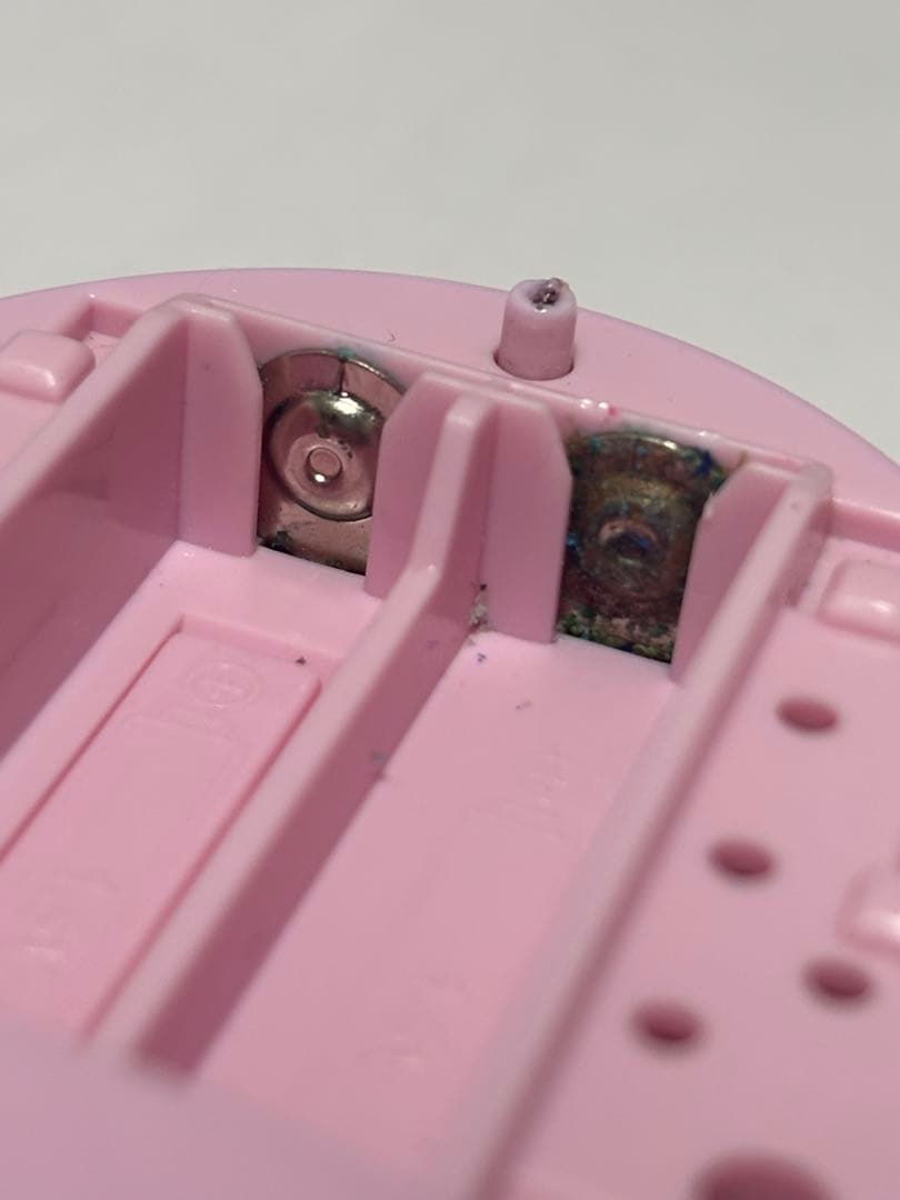 たまごっち IDL 15th Anniversary Tamagotchi