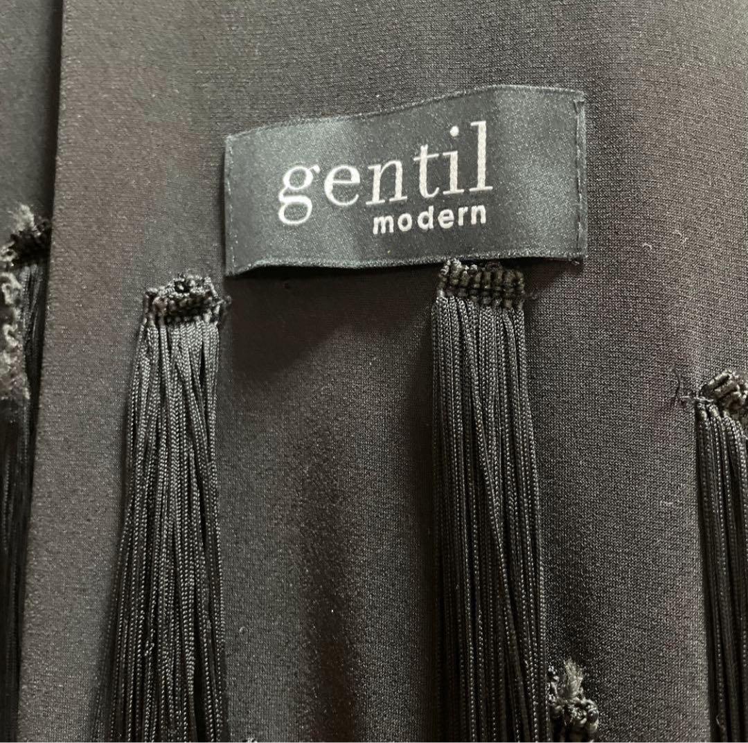 ジャンティ ラテンワンピース　ドレス