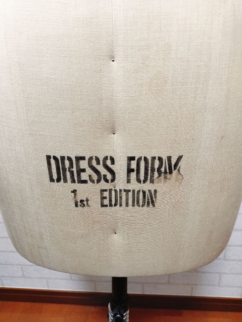 ドレスフォーム ミッシーサイズ 10