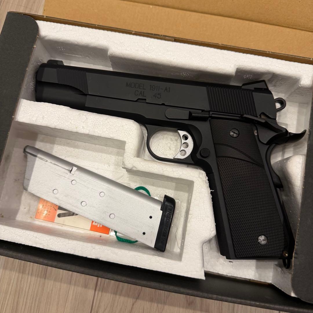 WA ウエスタンアームズ　コレクション　まとめ売り