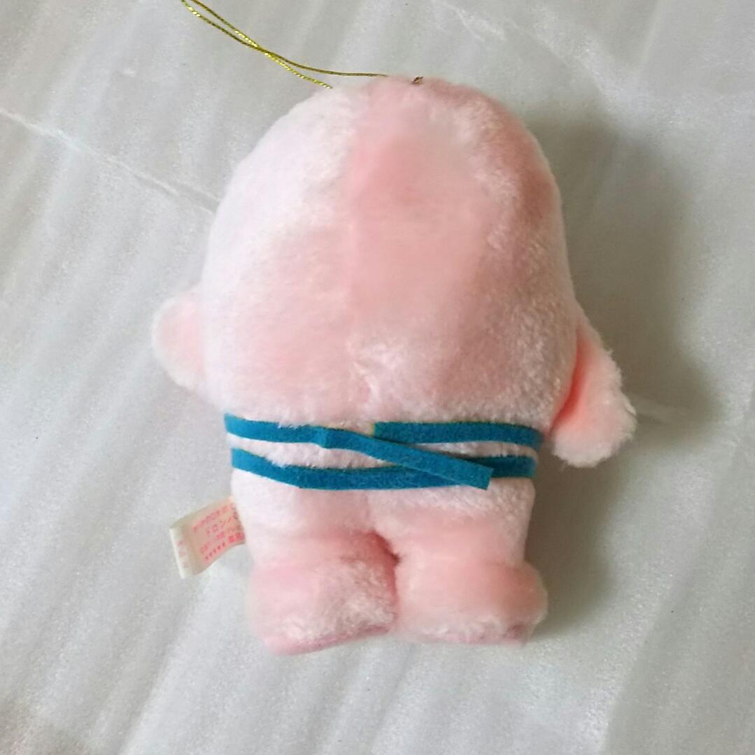 ドラミちゃん、パーマン、忍者ハットリくん、怪物くん、オバQ、レトロぬいぐるみ♡