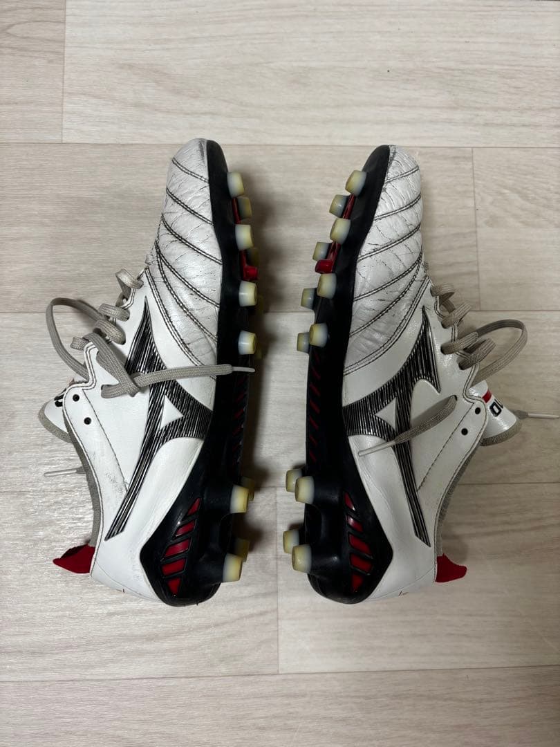 【美品‼️】Mizuno モレリアネオIII JAPAN 24.5