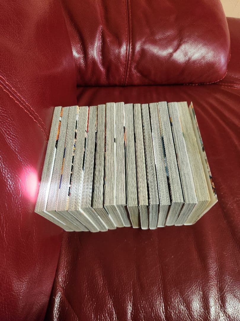 ハイキュー!! １～45巻　全巻セット