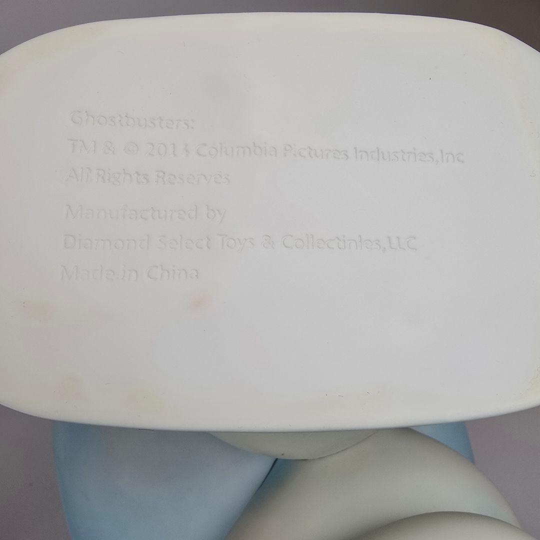 特大サイズ ダイヤモンドセレクト ゴーストバスターズ マシュマロマン フィギュア