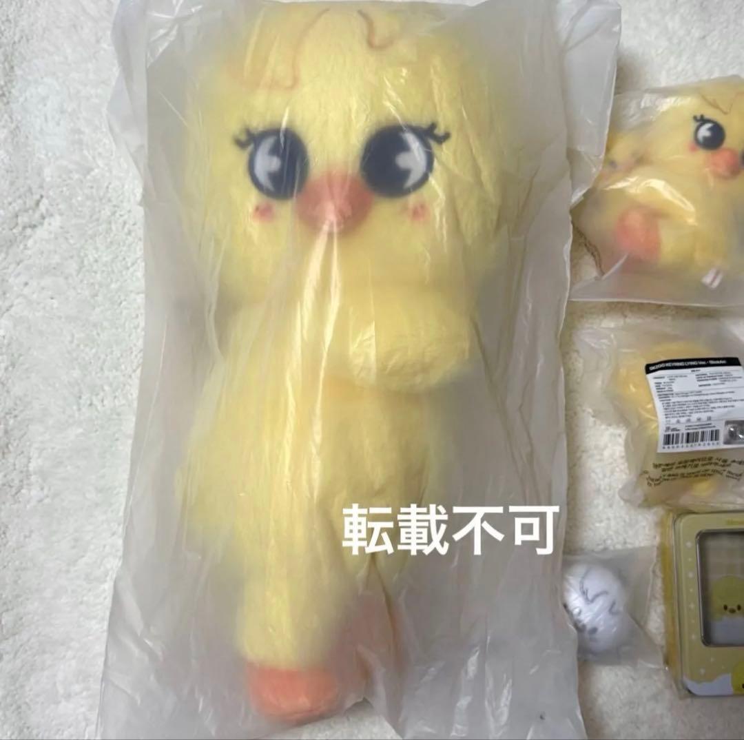 フィリックス plush bag マグネット lying シルバー キーリング