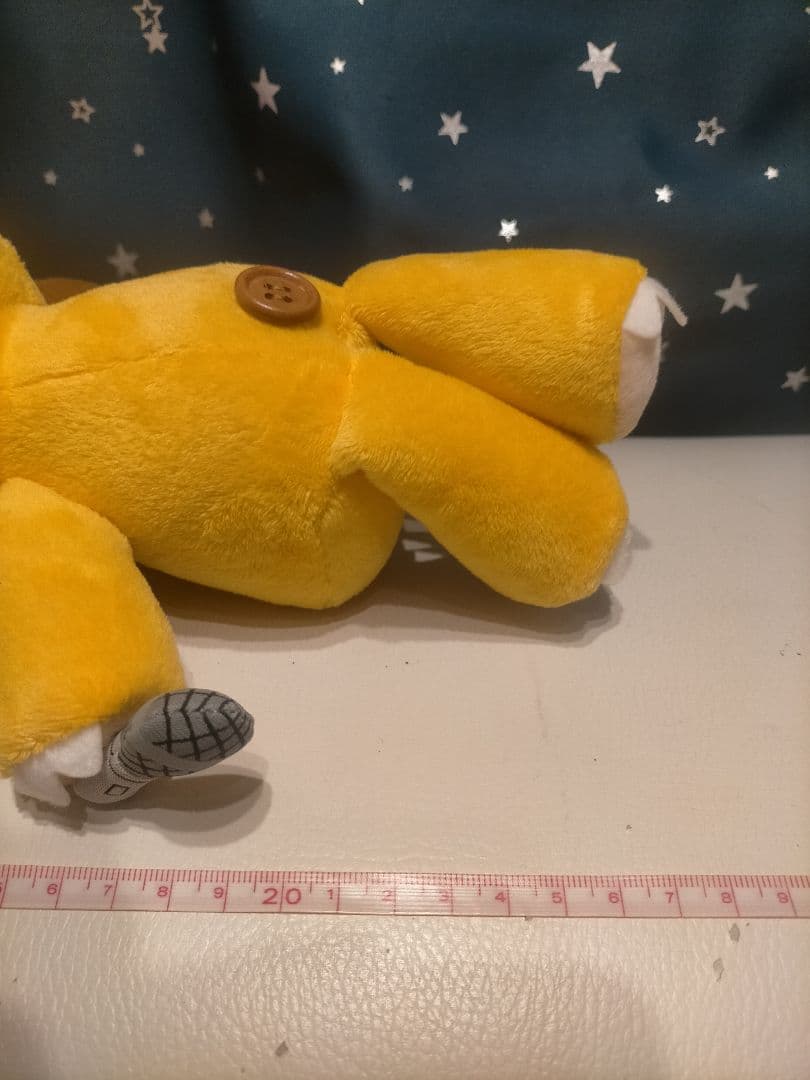 3 3/6　BLEACH　ブリーチ　ぬいぐるみ　スーパーDX　ハイクオリティ