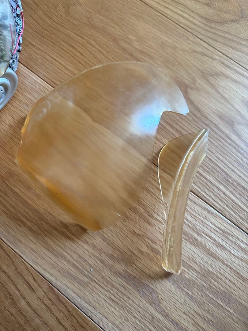 キカイダー マスク ジャンク品 説明文必読