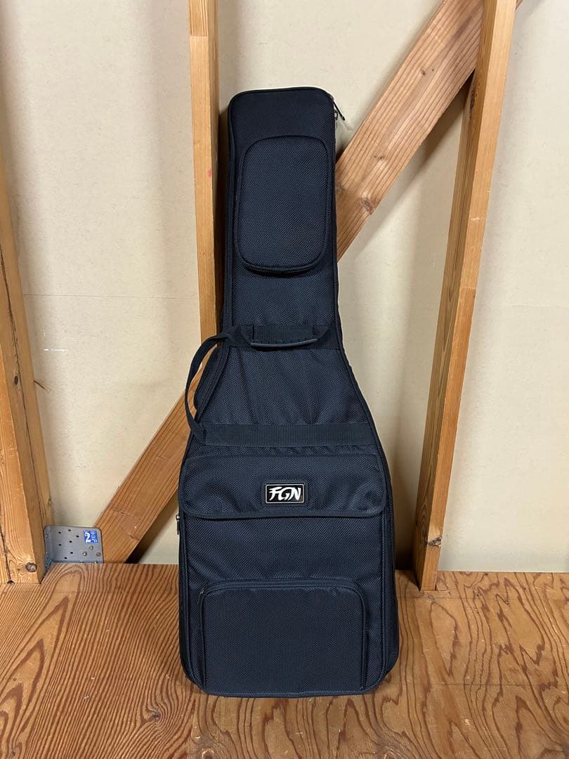 FGN Neo Classic NCLS20R 保証書純正ケース付