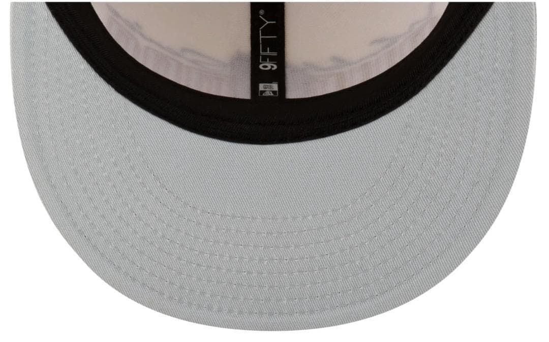 大谷翔平50/50限定モデル ドジャース ニューエラ 優勝パレード【WS優勝】