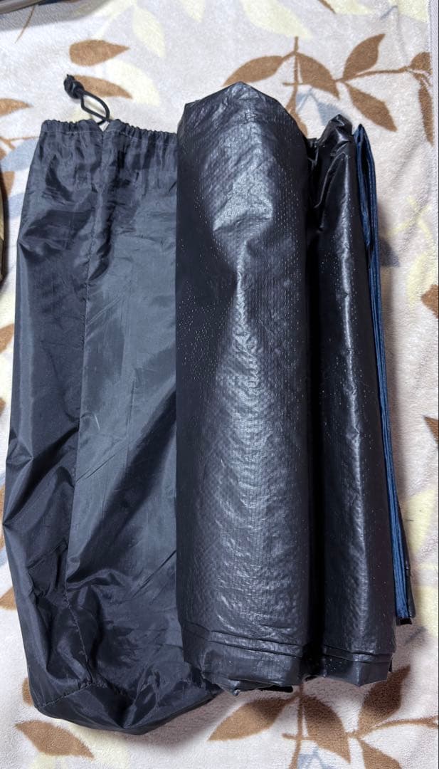 【美品】テントマークデザイン サーカスST DX他　５点セット