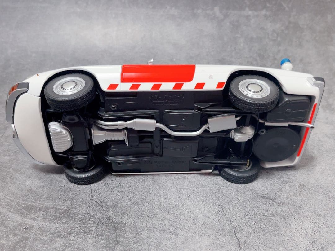 PMAスパイダー SPIDER 1/18 Alfa Romeo ミニカー