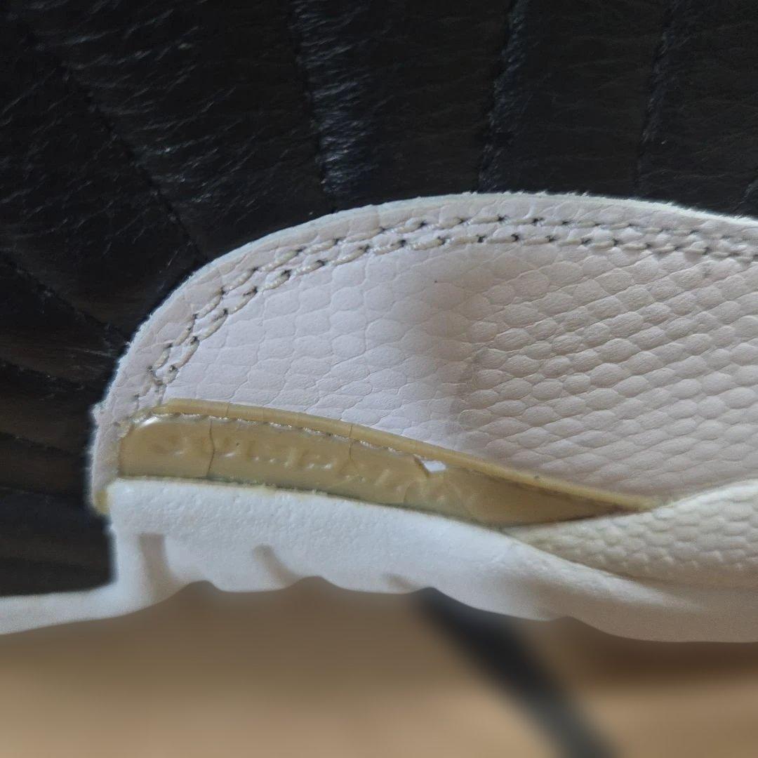 シューズ(男性用) NIKE AIR JORDAN 12