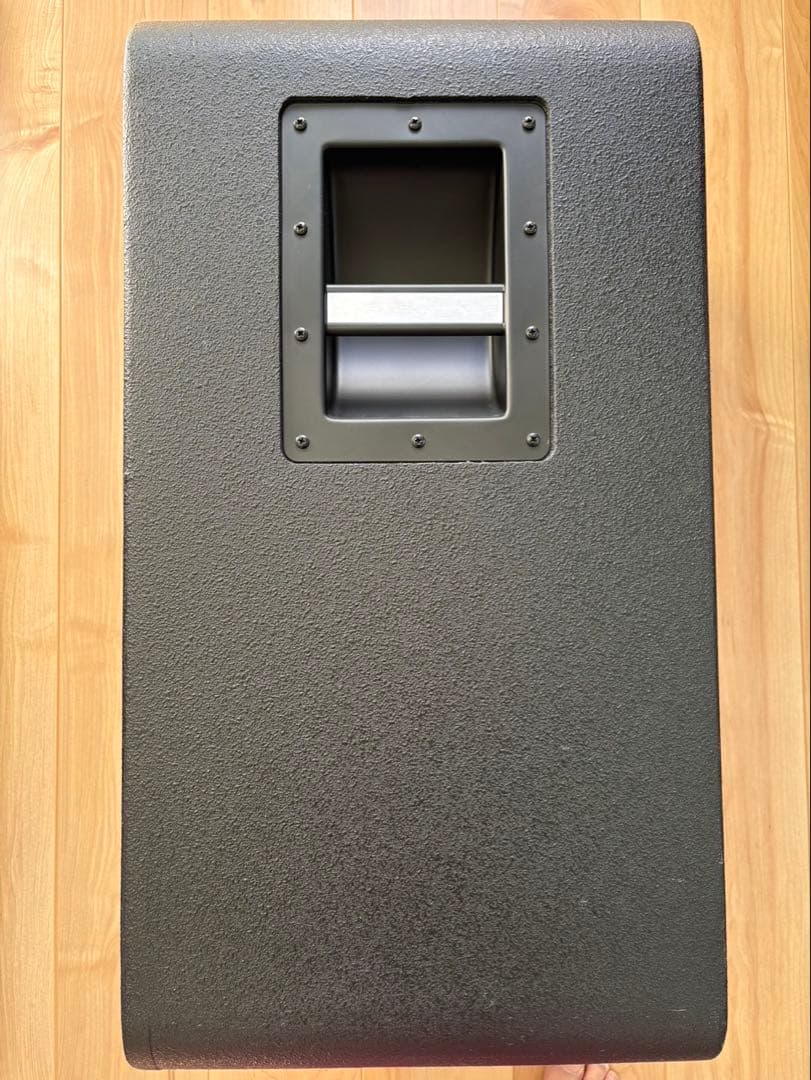 TC ELECTRONIC ベース用アンプ