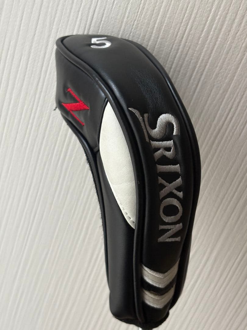 Srixon ZU65 ユーティリティ #5/26°/850GH NEO/S