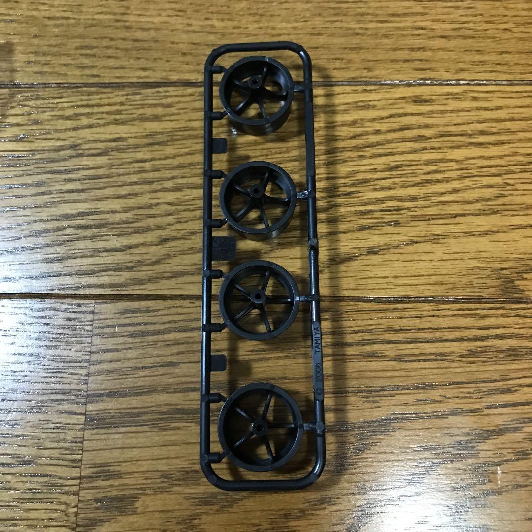 ミニ四駆　読売ジャイアンツスペシャル　入手困難絶版品　新品未使用