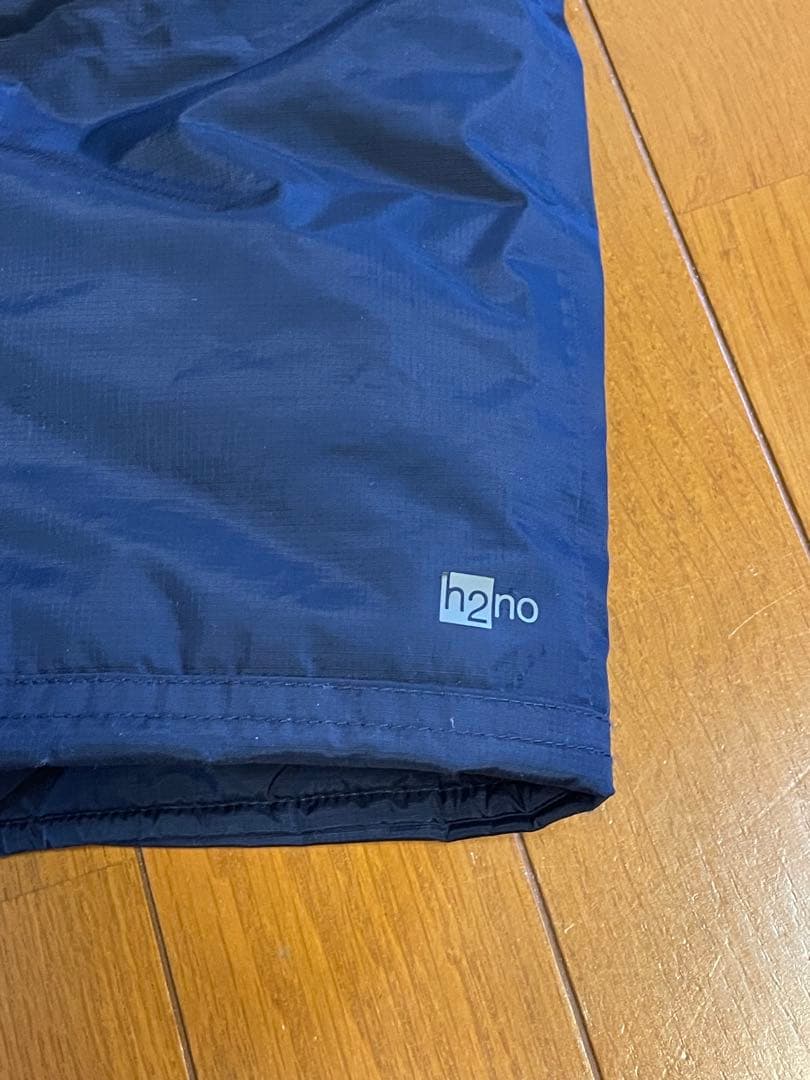 patagonia スノーウェア 5T ネイビー