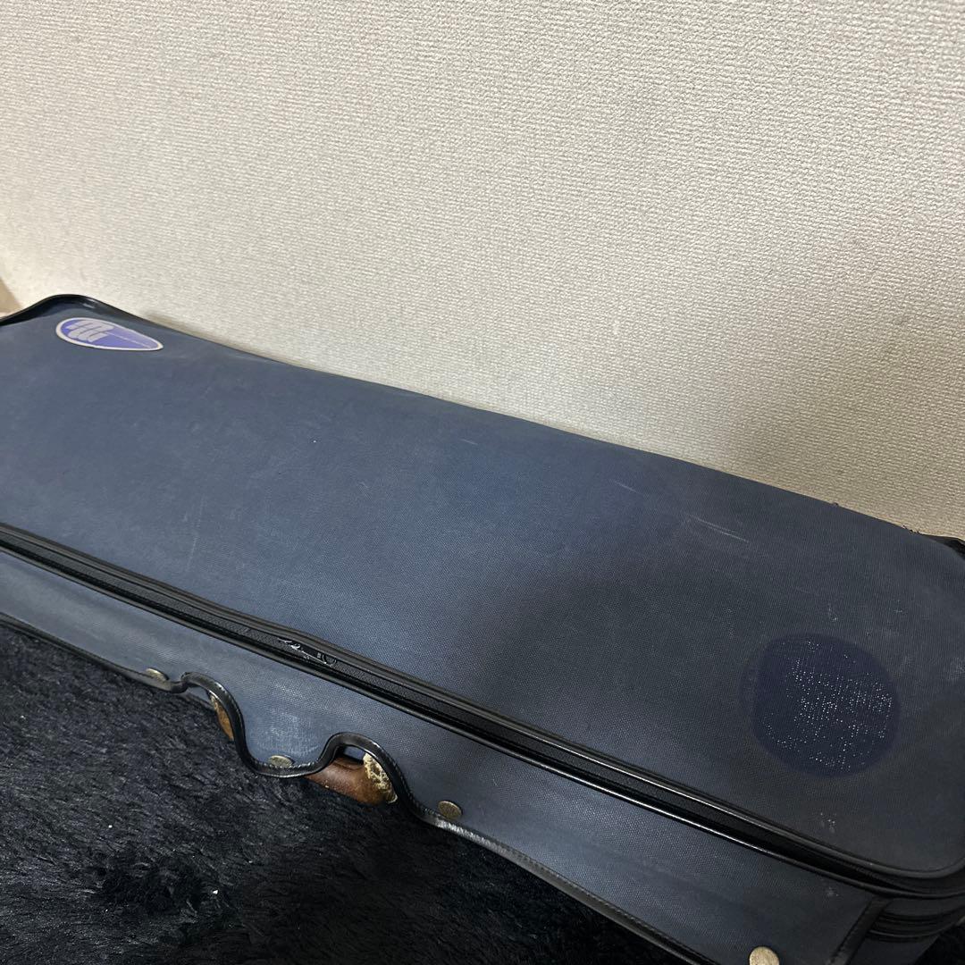 Kawai KVI-60S バイオリン 4/4サイズ アルシェ弓 付属