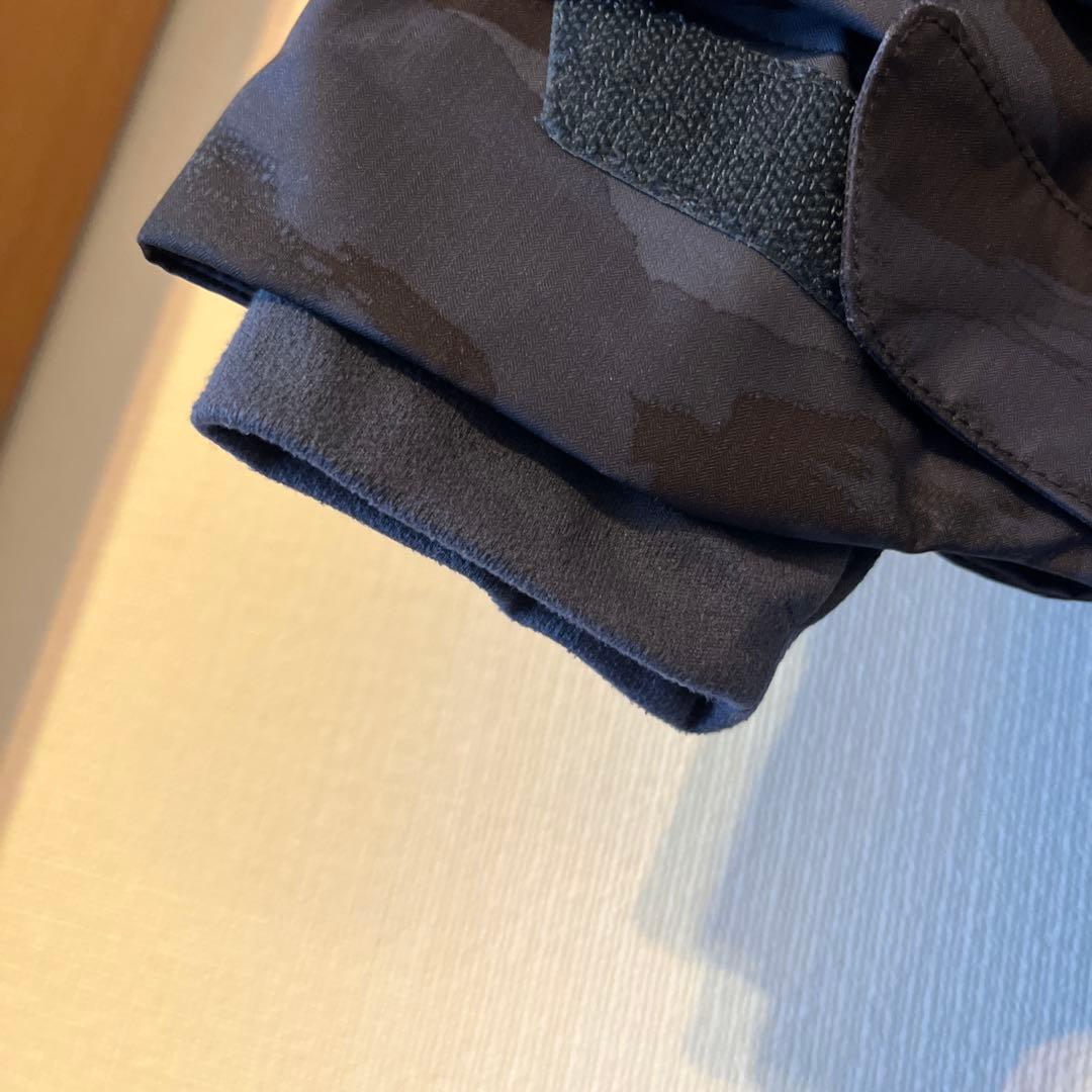 パタゴニア スノーショット キッズ スキーウェア