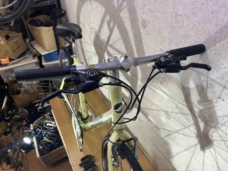 GIANT ESCAPE R3 クロスバイク sizeM　ジャイアント