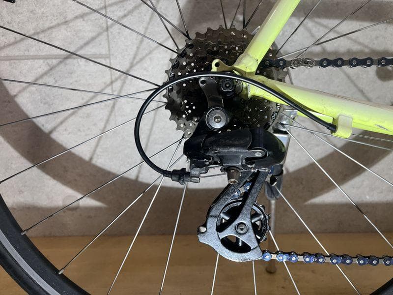 GIANT ESCAPE R3 クロスバイク sizeM　ジャイアント