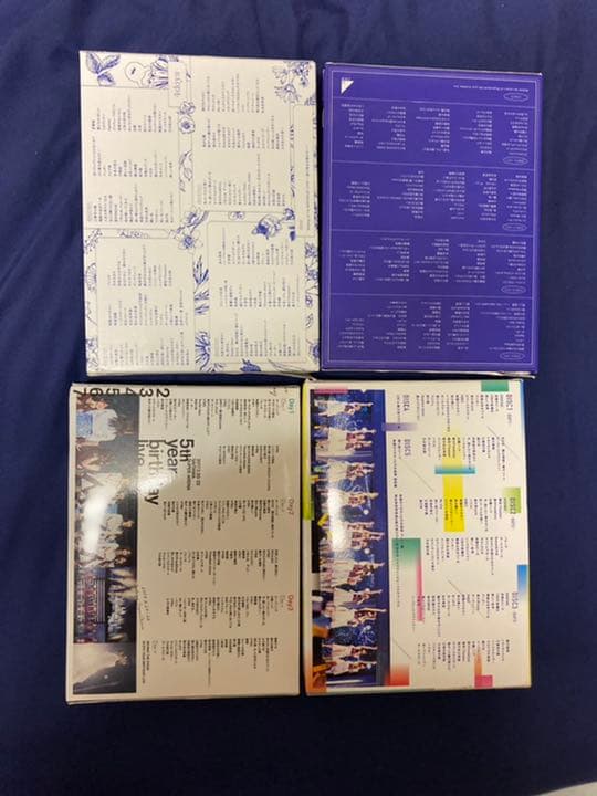 乃木坂46birthday live セット