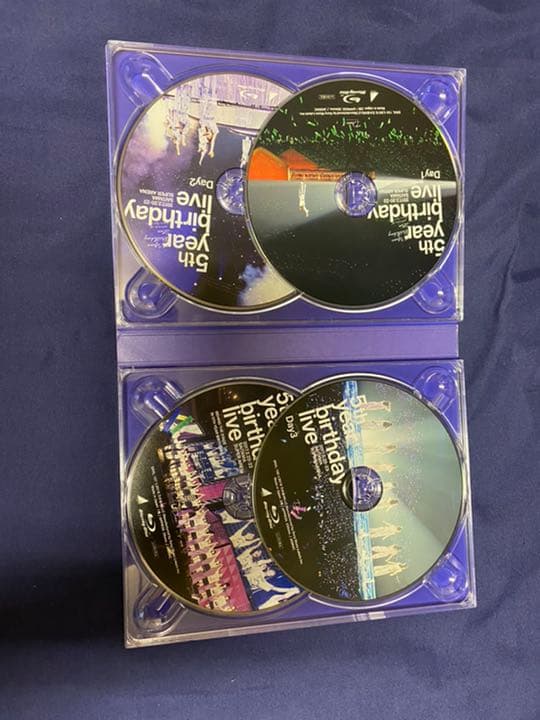 乃木坂46birthday live セット