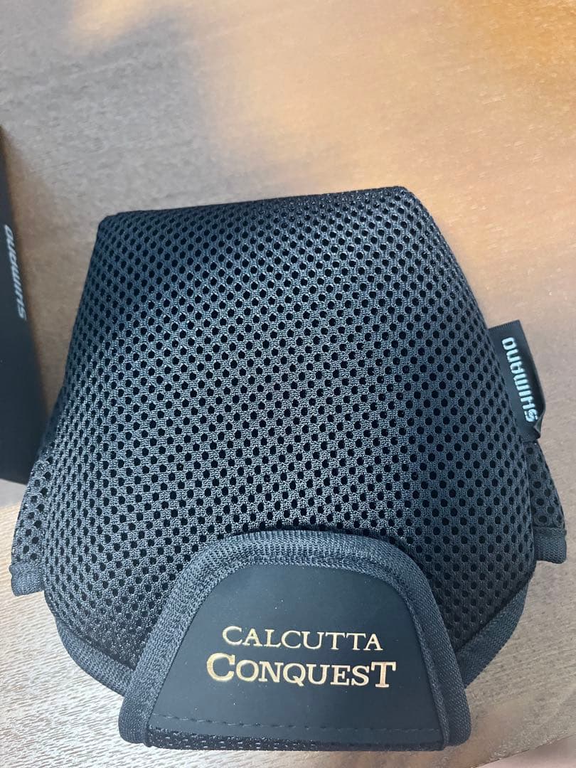 23カルカッタコンクエストMD 301XGLH