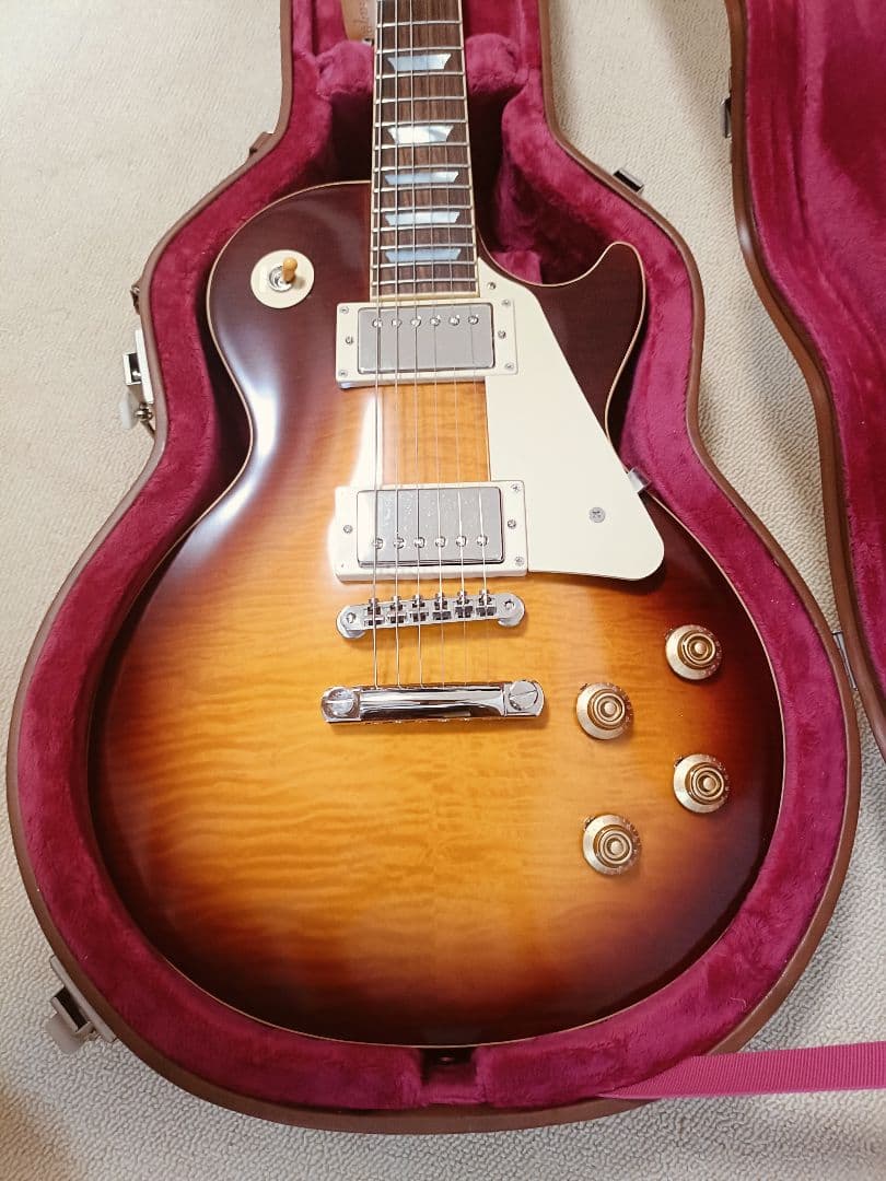 ★格安に変更★Epiphone by Gibson 1959 LesPaul