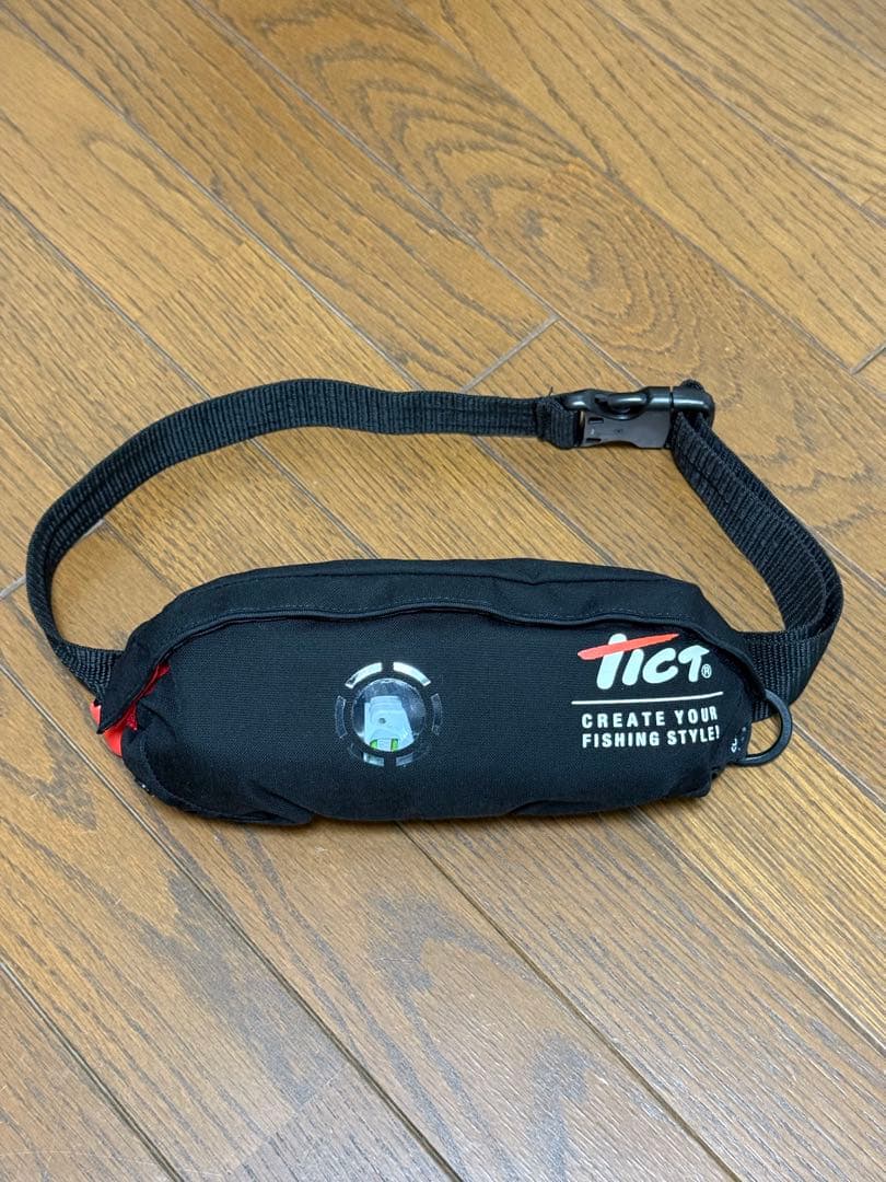 TICT ティクト　コンパクトフロート