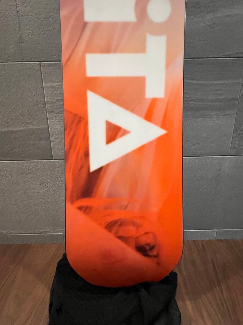 CAPiTA DOA キャピタ　158cm　22-23モデル