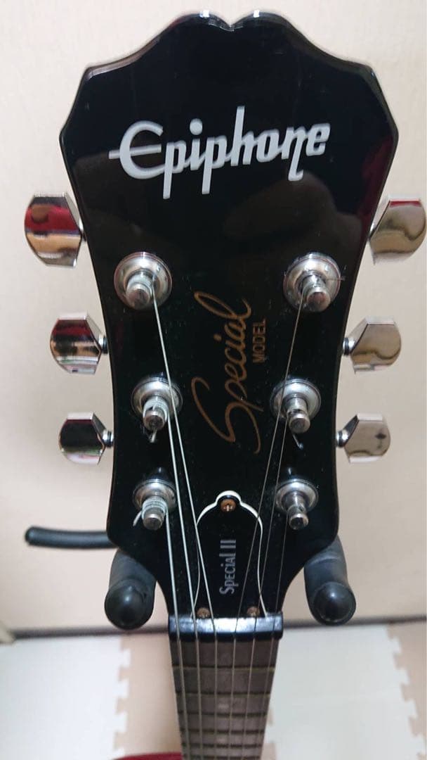 【コロンさ】Epiphone Les Paul Special-II